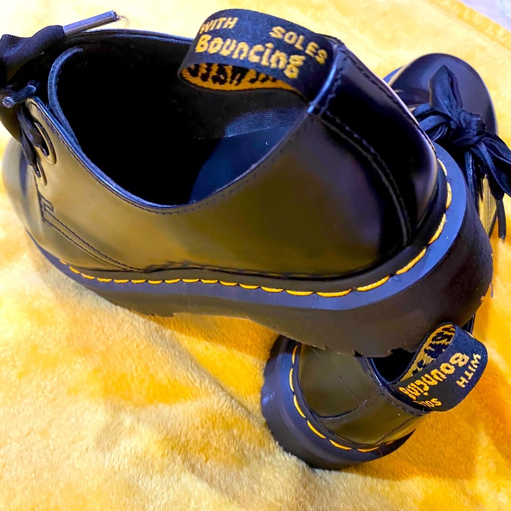 Dr. Martens